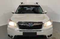 Subaru Forester photo 2