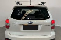 Subaru Forester photo 5