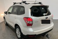 Subaru Forester photo 4