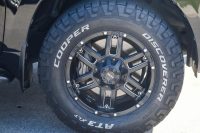 Toyota Land Cruiser Sahara 200 Series V8 photo 8