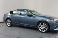 Mazda 6 photo 4