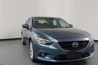 Mazda 6 photo 2