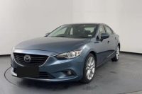 Mazda 6 photo 3