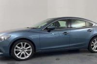 Mazda 6 photo 6