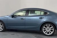 Mazda 6 photo 7