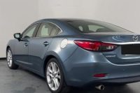 Mazda 6 photo 9