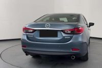 Mazda 6 photo 10