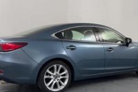 Mazda 6 photo 8