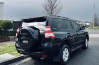 Toyota Prado photo 2