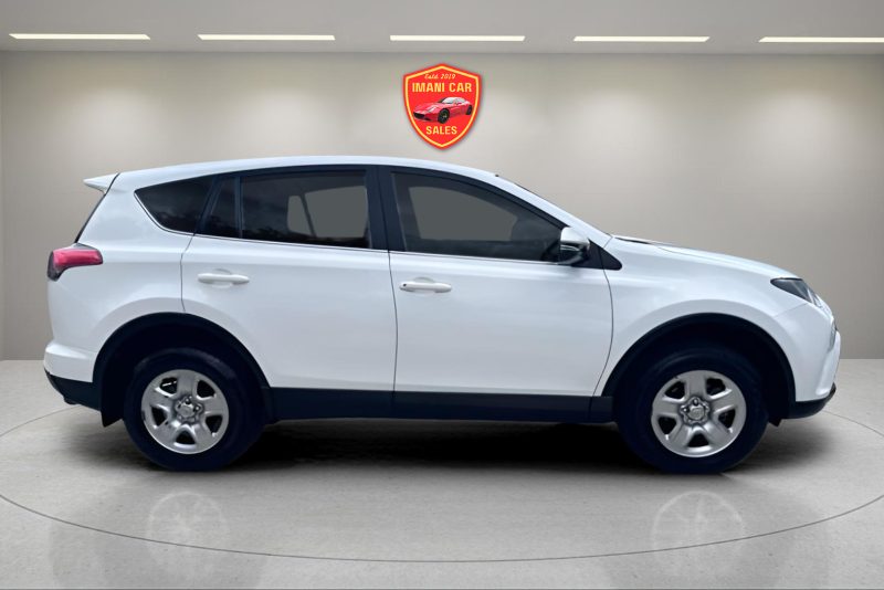 2018 Toyota RAV4