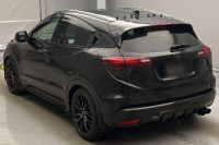 Honda Vezel photo 4